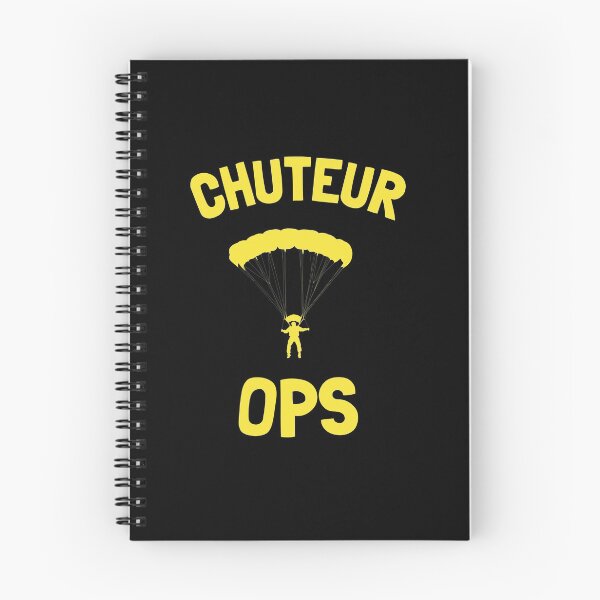 Item preview, Funny birthday military parachute ops dropper designed and sold by joozybart.