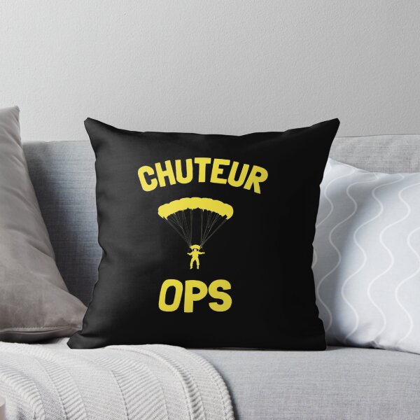 Item preview, Funny birthday military parachute ops dropper designed and sold by joozybart.