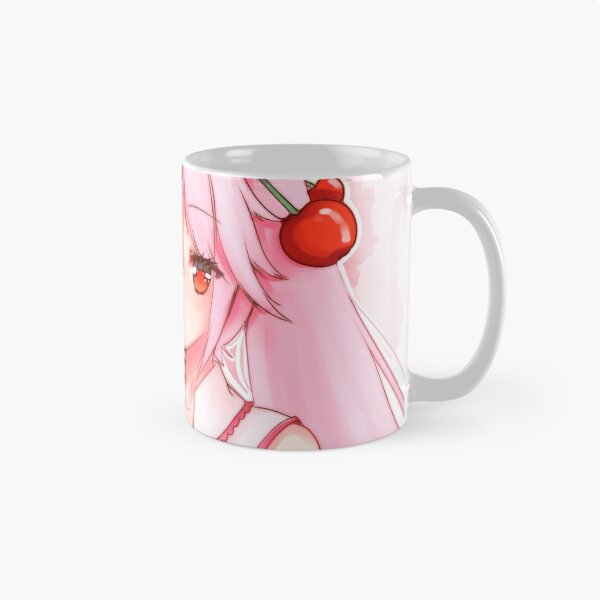 Item preview, Sakura Miku designed and sold by Azuukichan.