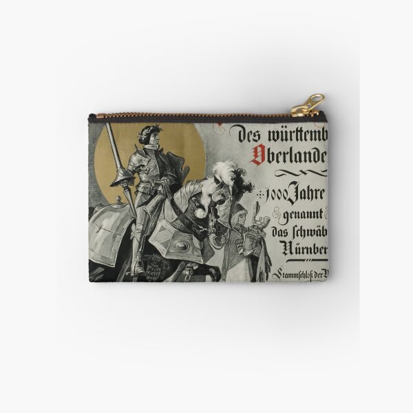 Item preview, retro classic Ravensburg poster designed and sold by CorasPosters.
