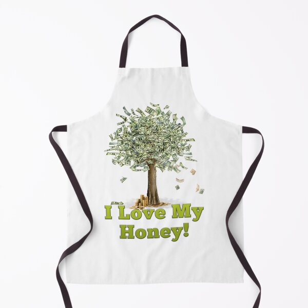 Item preview, Amo mi miel designed and sold by iamshibsankar.