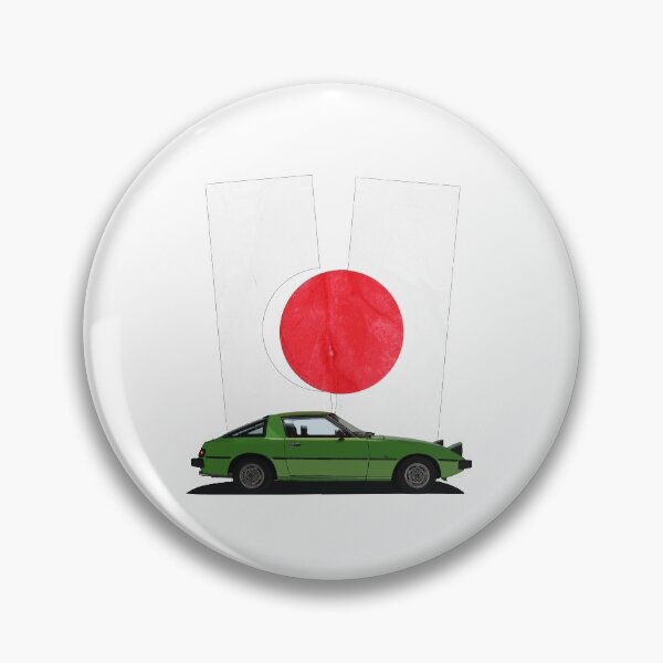 Item preview, Green Rotary designed and sold by mvommen.