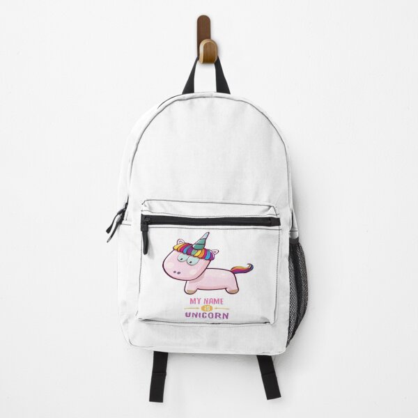 Artikelvorschau, Mein Name ist EINHORN entworfen und verkauft von ShoppyYourThing.