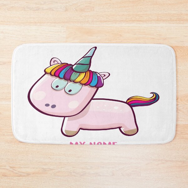 Artikelvorschau, Mein Name ist EINHORN entworfen und verkauft von ShoppyYourThing.