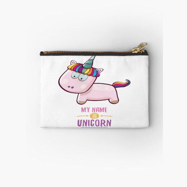 Artikelvorschau, Mein Name ist EINHORN entworfen und verkauft von ShoppyYourThing.