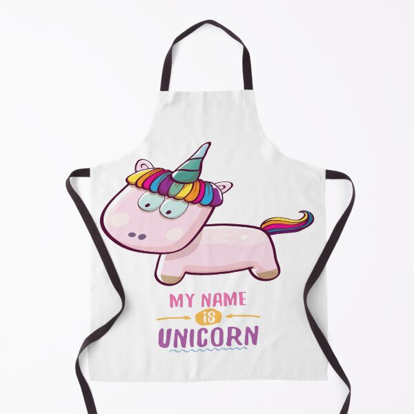 Artikelvorschau, Mein Name ist EINHORN entworfen und verkauft von ShoppyYourThing.