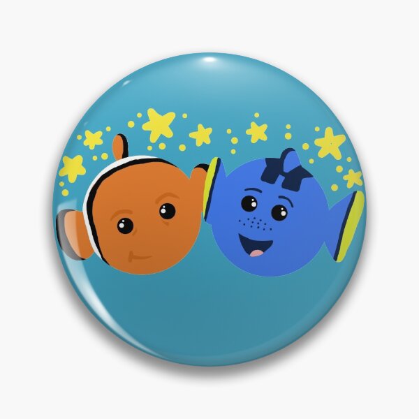 Item preview, Just keep swimming... designed and sold by Jazmine Phillips.