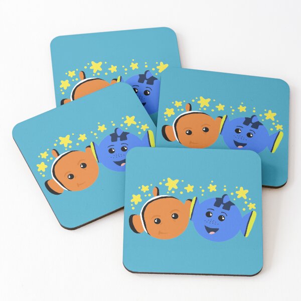 Item preview, Just keep swimming... designed and sold by Jazmine Phillips.