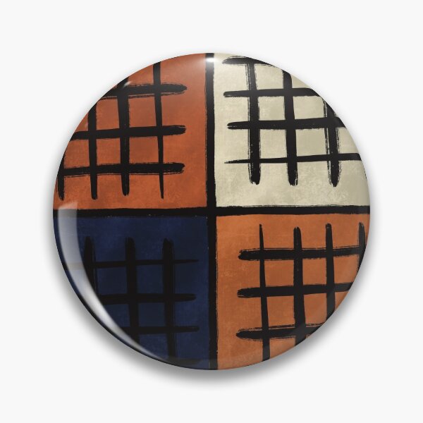 Item preview, Autumn Four Square Hash designed and sold by radiosilenceD.