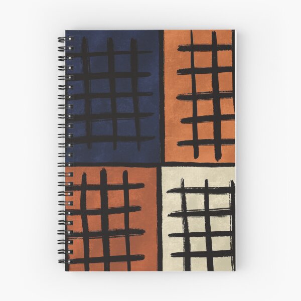 Item preview, Autumn Four Square Hash designed and sold by radiosilenceD.