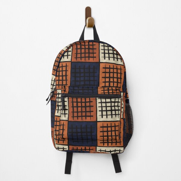 Item preview, Autumn Four Square Hash designed and sold by radiosilenceD.