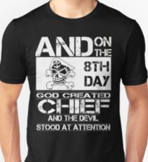 Sailor navy chief warrant officer Navy Corpsman navy chief wife navy c Unisex T-Shirt