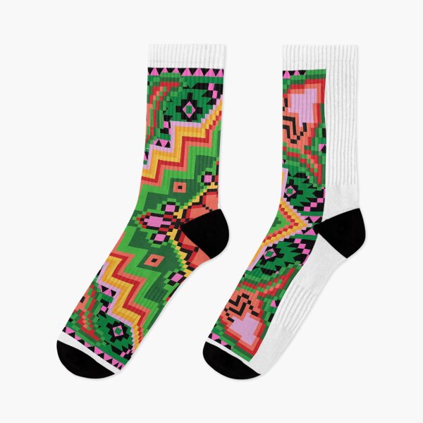 Item preview, Masque coloré de mode de pierre multi pour Noël:Christmas pattern ,Cute Family Gift idea For Mom, Dad & Siblings designed and sold by Raminovitch.