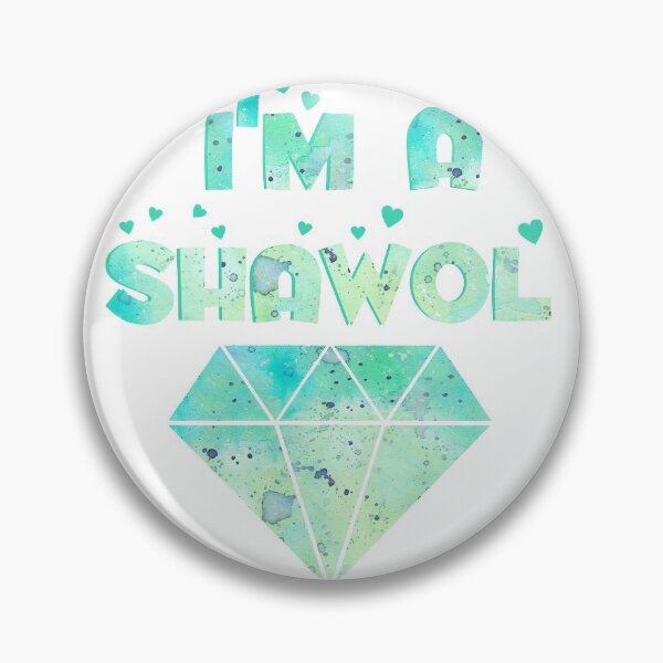 Item preview, SHAWOLs1 designed and sold by KatkaTekel.