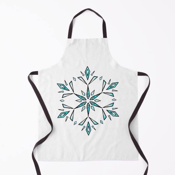 Item preview, Snowflake 2 designed and sold by Art by Nath.