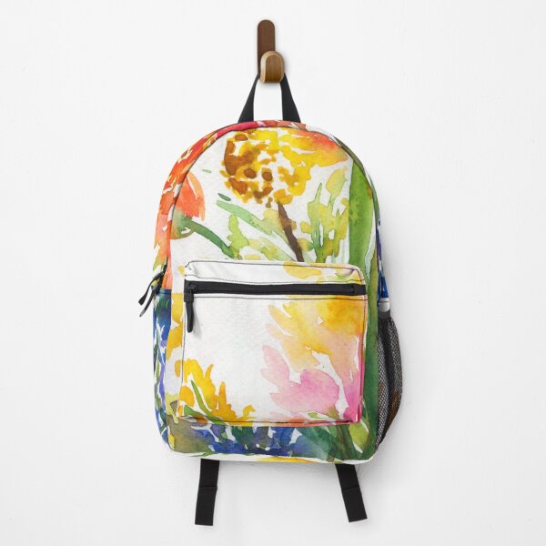 Item preview, spring garden designed and sold by kosarandrea.
