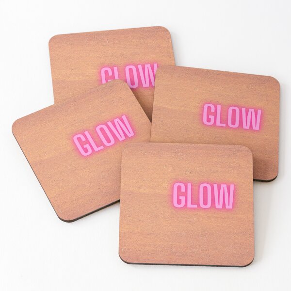 Item preview, Glow designed and sold by maichix.