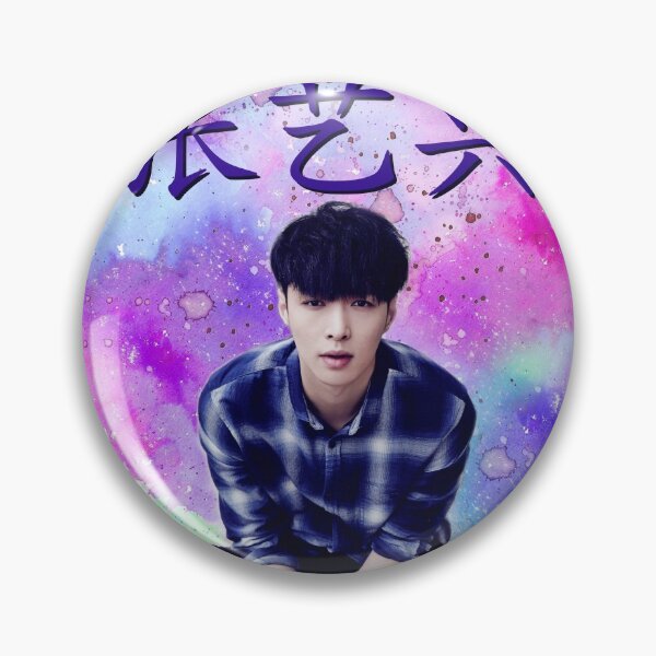Item preview, zhang yixing designed and sold by KatkaTekel.