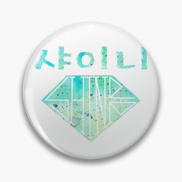 Item preview, SHINee - SHAWOL designed and sold by KatkaTekel.