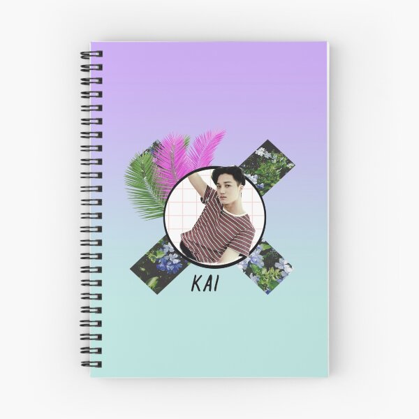 Item preview, Kai aesthetic designed and sold by satansaysyo.