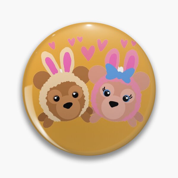 Item preview, Bear Friends! designed and sold by Jazmine Phillips.