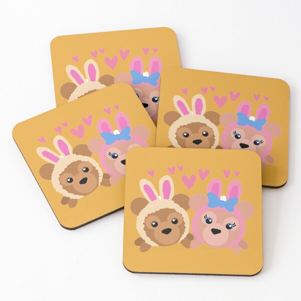 Item preview, Bear Friends! designed and sold by Jazmine Phillips.