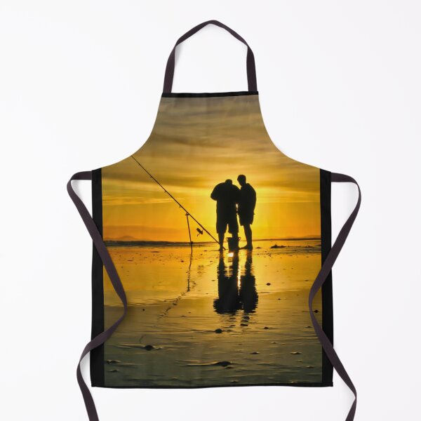 Item preview, Gone Fishing designed and sold by ThePictureMan.
