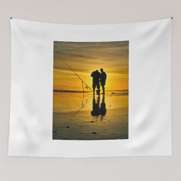 Item preview, Gone Fishing designed and sold by ThePictureMan.