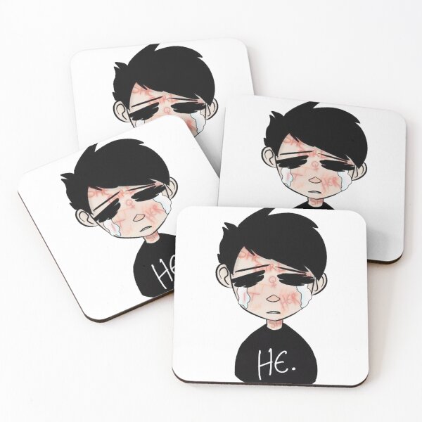 Item preview, depressed boy designed and sold by stefano003.