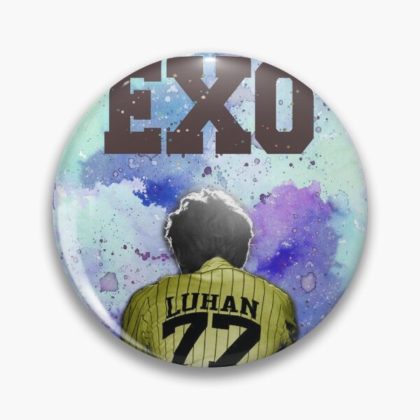 Item preview, LUHAN 77 designed and sold by KatkaTekel.