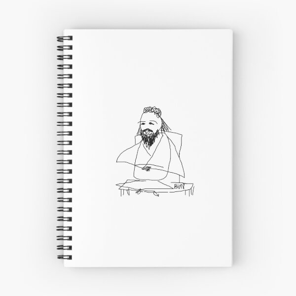 Item preview, Confucius by BN18 designed and sold by BN18.