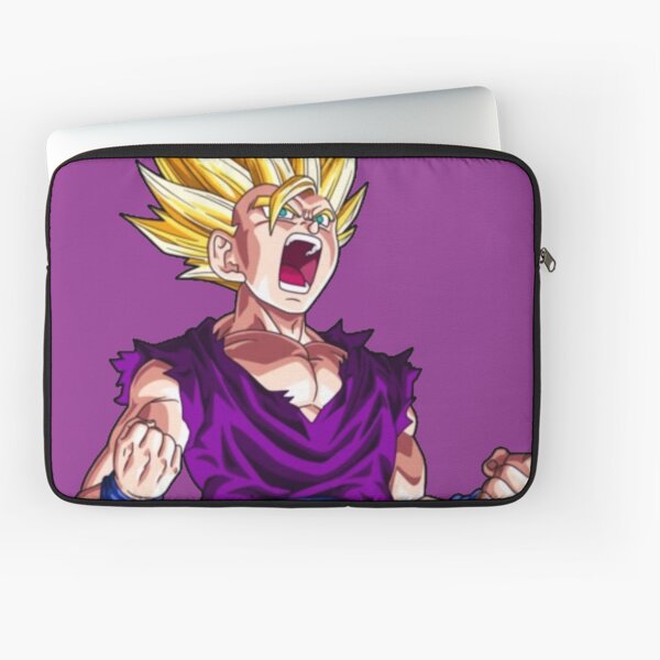 DRAGON BALL Z- Laptop Bag – SHRUUMZ