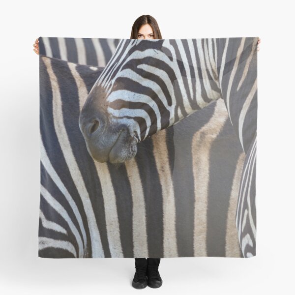 Item preview, Zebra Stripes designed and sold by AnthonyZed.