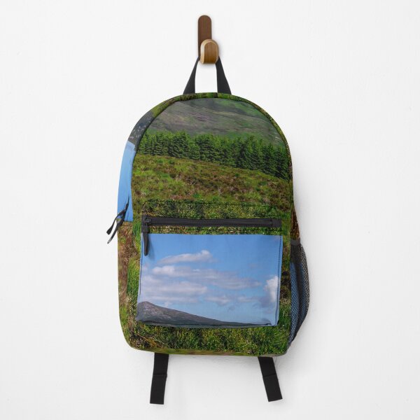Item preview, The Green Hills and Fields of Southern Ireland designed and sold by AWomanAfoot.
