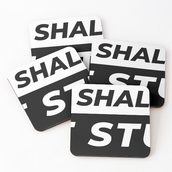 Item preview, Thou shalt not get stuck designed and sold by Gooderestx4.