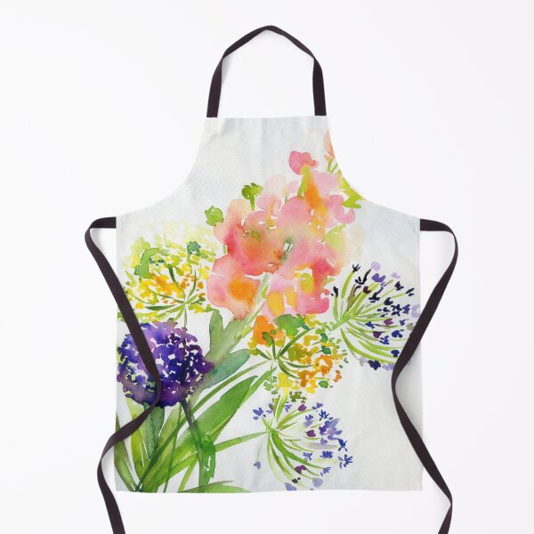 Item preview, light floral composition designed and sold by kosarandrea.