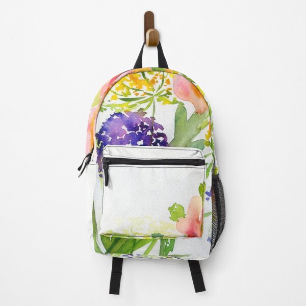 Item preview, light floral composition designed and sold by kosarandrea.