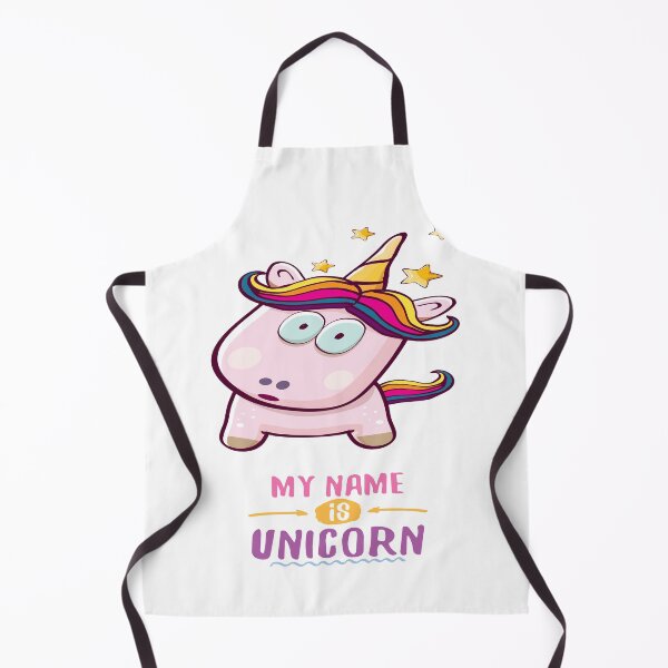 Artikelvorschau, Mein Name ist EINHORN entworfen und verkauft von ShoppyYourThing.