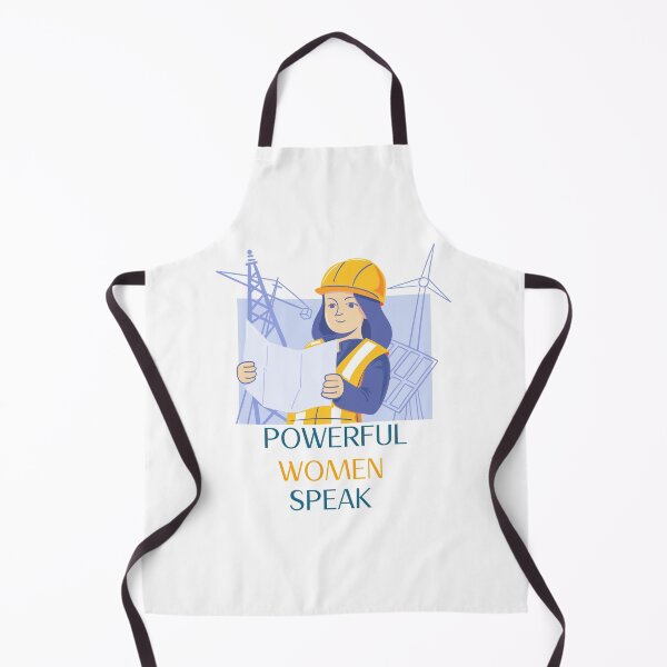 Item preview, POWERFUL WOMEN SPEAK designed and sold by Ashalcheema.