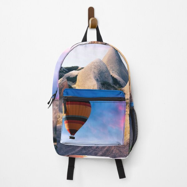 Item preview, Hot Air Balloons designed and sold by PlantDemia.