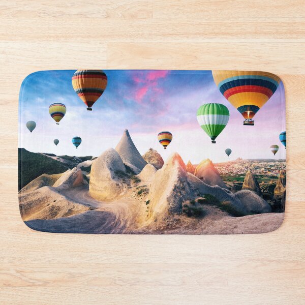Item preview, Hot Air Balloons  designed and sold by PlantDemia.