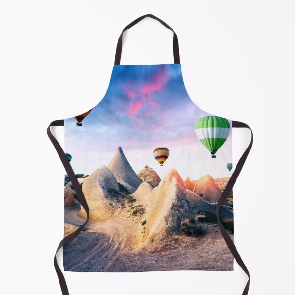 Item preview, Hot Air Balloons  designed and sold by PlantDemia.