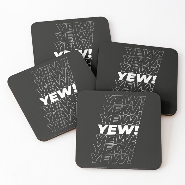 Item preview, BONNIE MCMURRAY, YEW! LETTERKENNY designed and sold by Delicious Design ⭐⭐⭐⭐⭐.