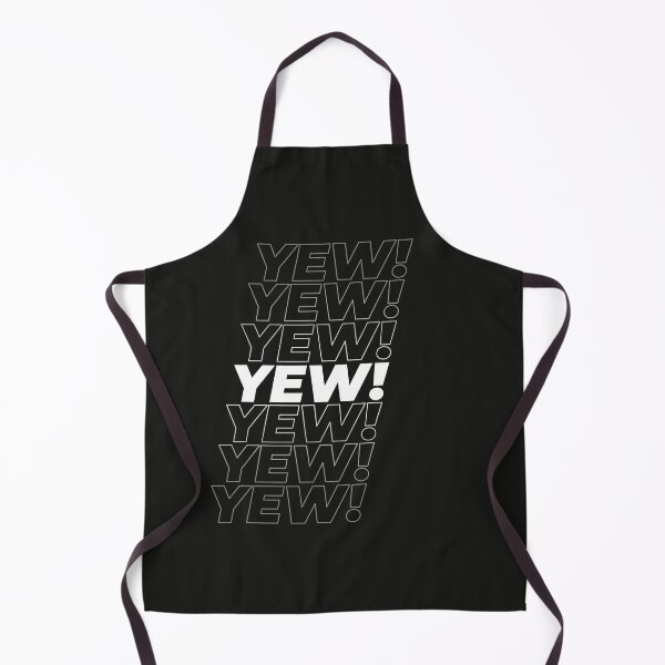 Item preview, BONNIE MCMURRAY, YEW! LETTERKENNY designed and sold by Delicious Design ⭐⭐⭐⭐⭐.