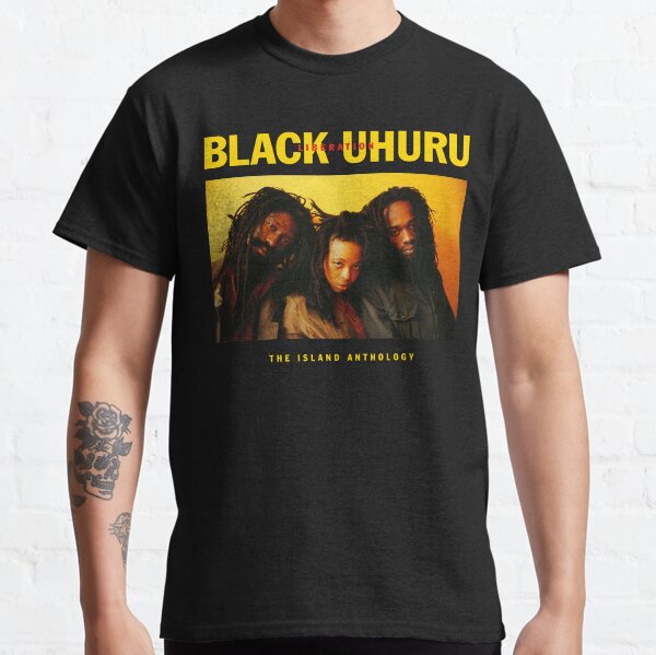 Uhuru T-shirt classique