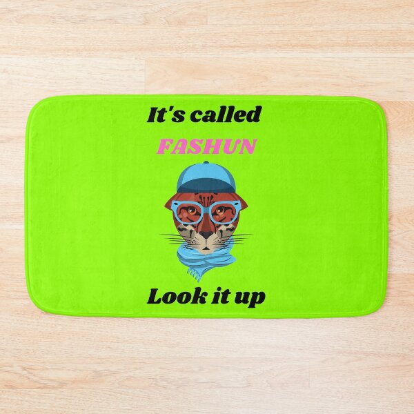 Item preview, It's called FASHUN. Look it up.  designed and sold by mind-illusions.