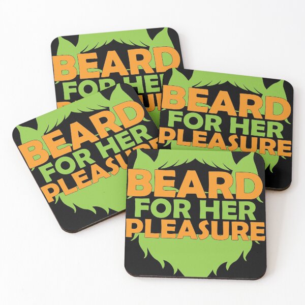 Item preview, Funny Bearded - Beard Lovers Man Gifts designed and sold by abcxyzsma.