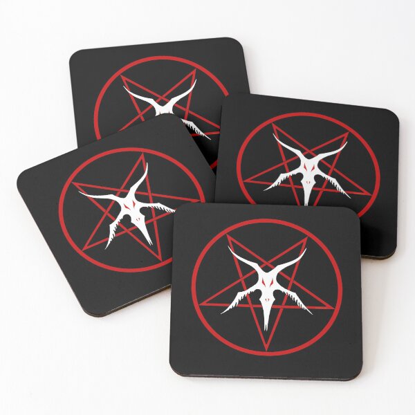 Item preview, Sigil of Baphomet  designed and sold by Tobias Kane.