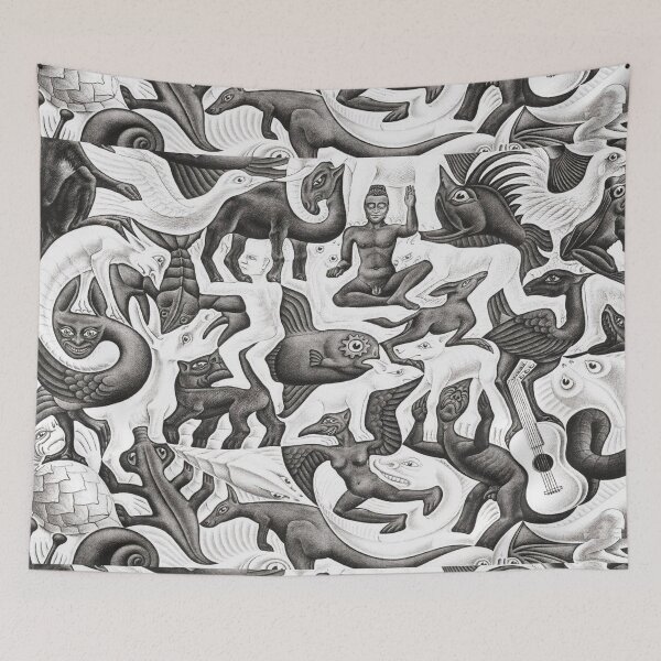 Item preview, visionary gaze designed and sold by 42youbest.