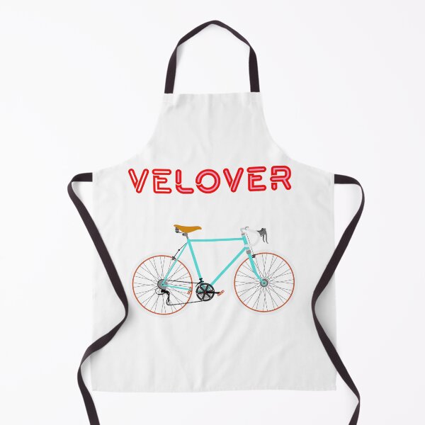 Item preview, VeLover Racer Girl designed and sold by Art-Frankenberg.